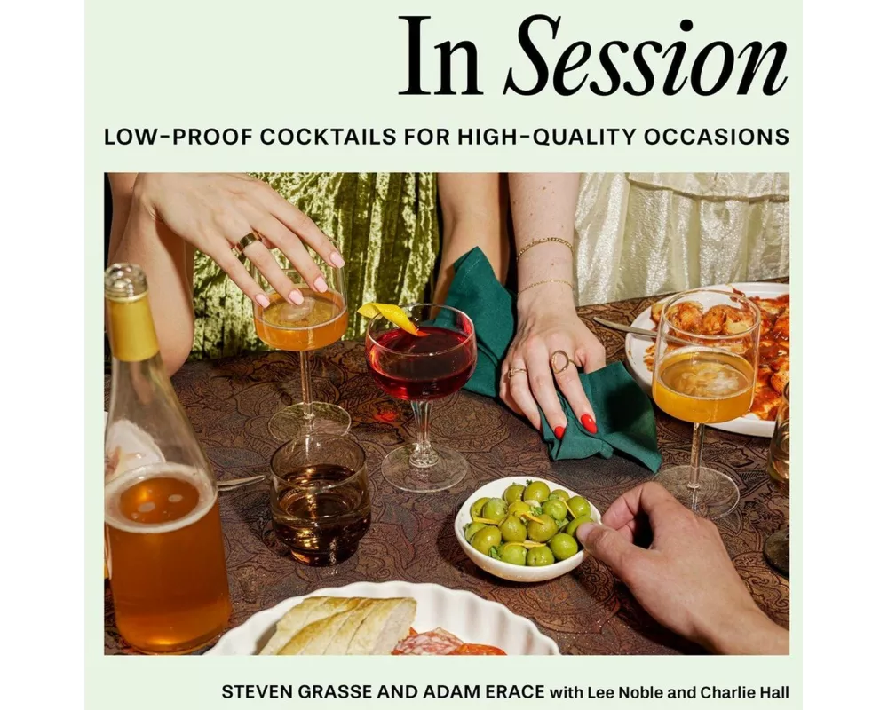 In Session