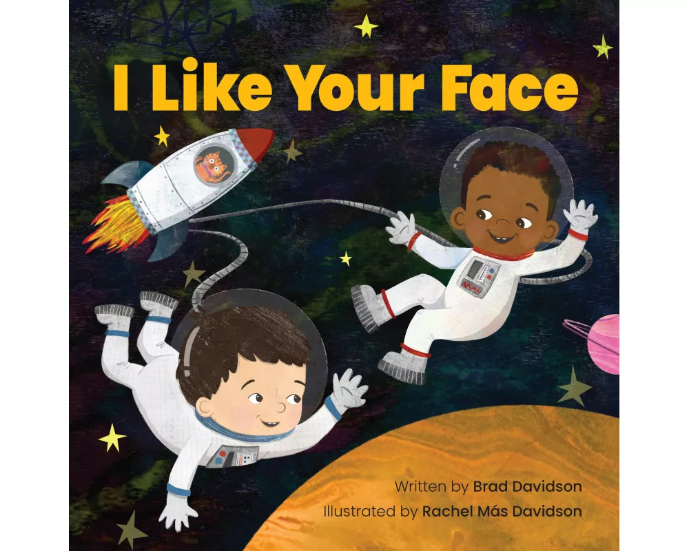 I Like Your Face