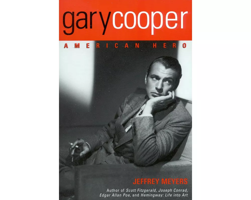 Gary Cooper