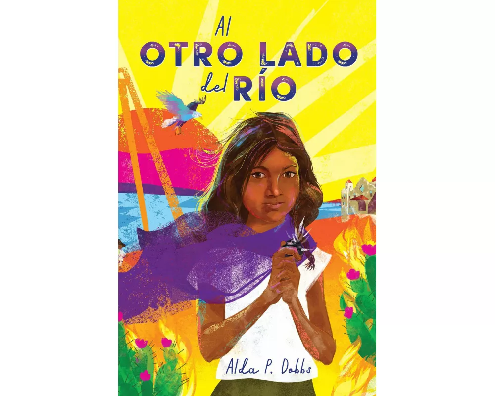 Al otro lado del río / The Other Side of the River