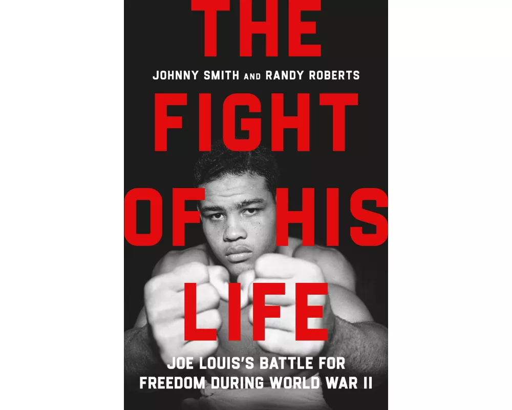 The Fight of His Life