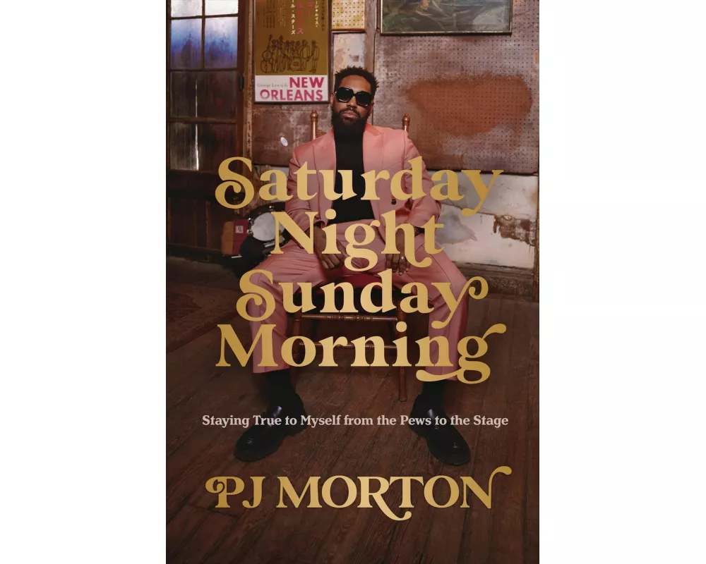Saturday Night, Sunday Morning