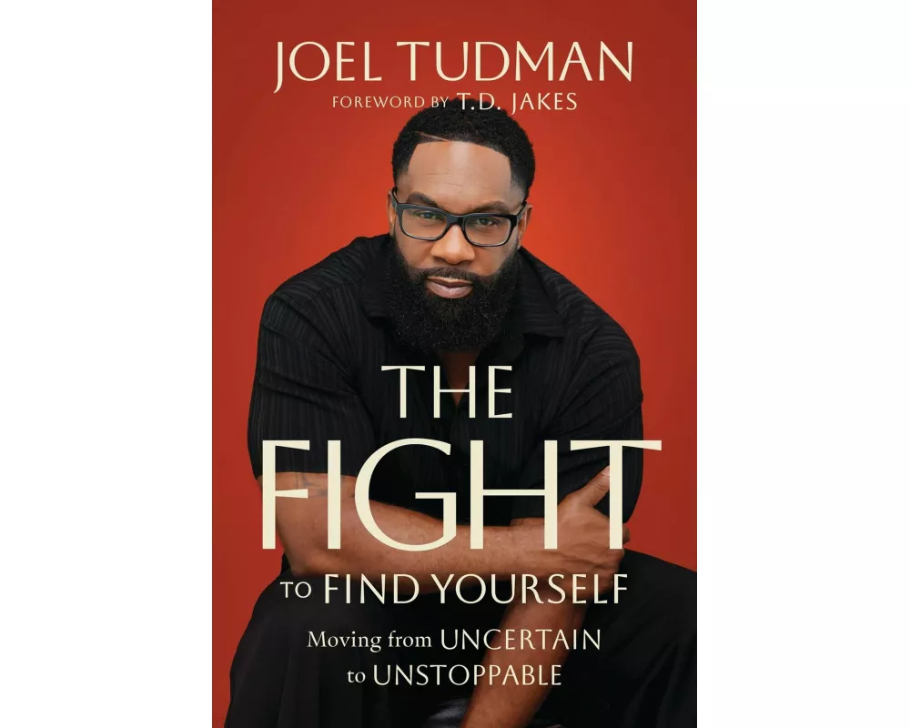 The Fight to Find Yourself