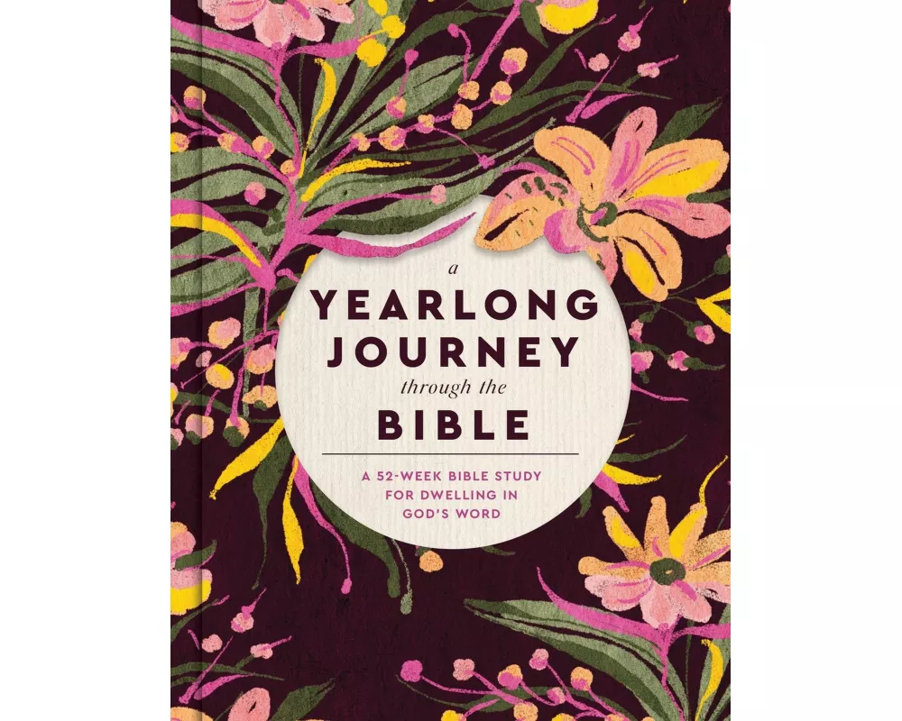 A Yearlong Journey Through the Bible