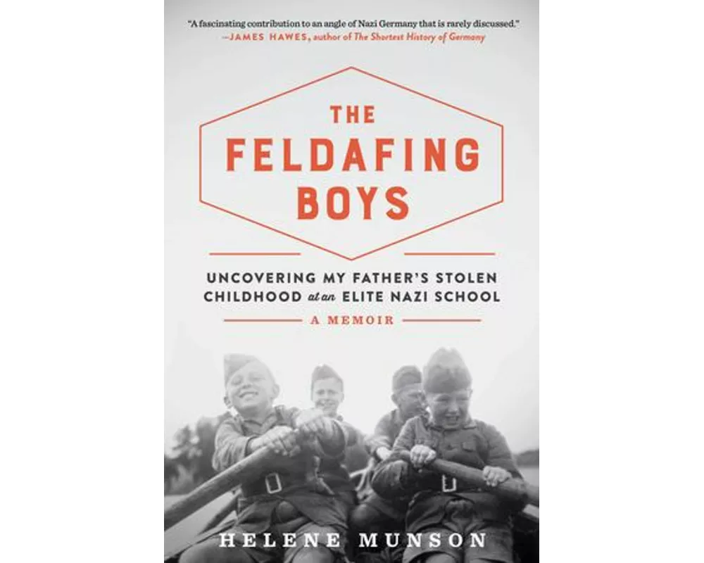Hitler's Boy Soldiers