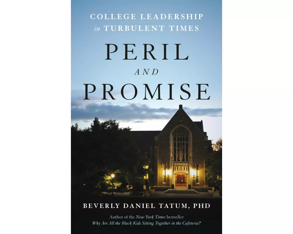 Peril and Promise