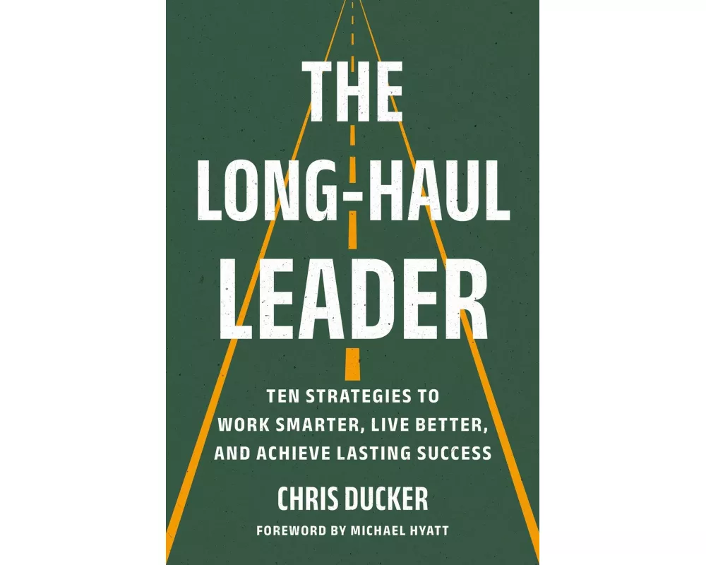 The Long-Haul Leader