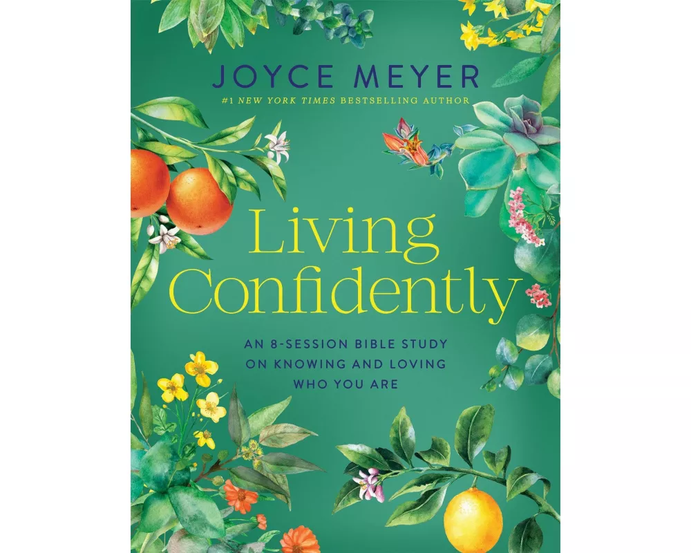 Living Confidently