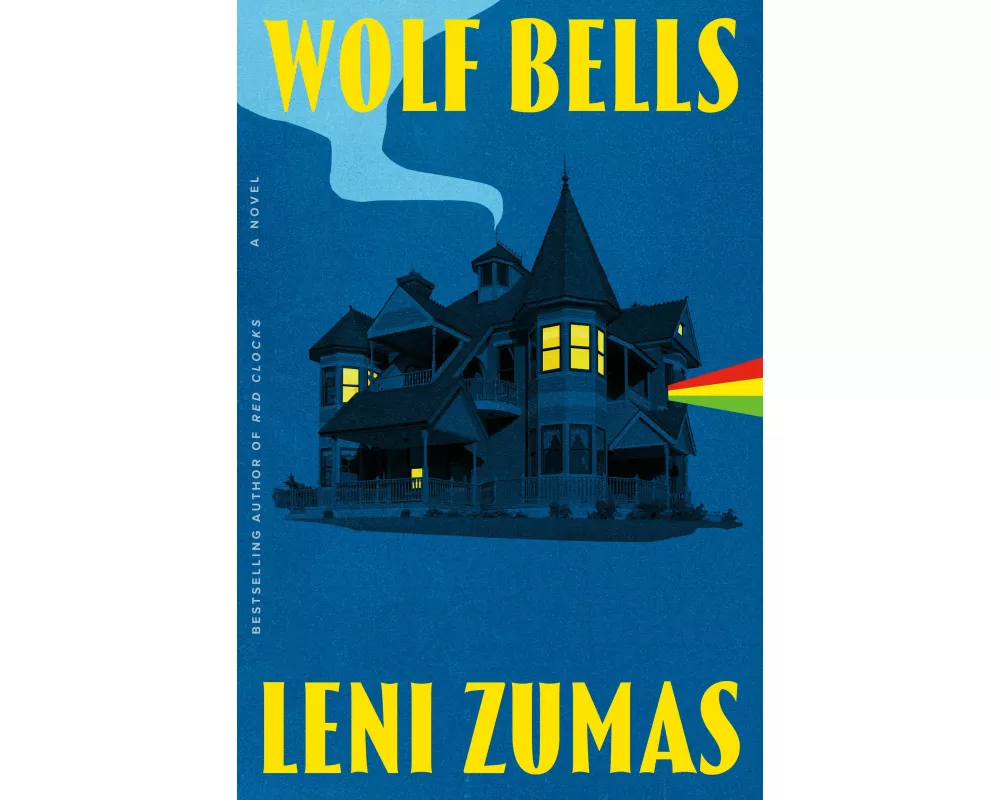 Wolf Bells