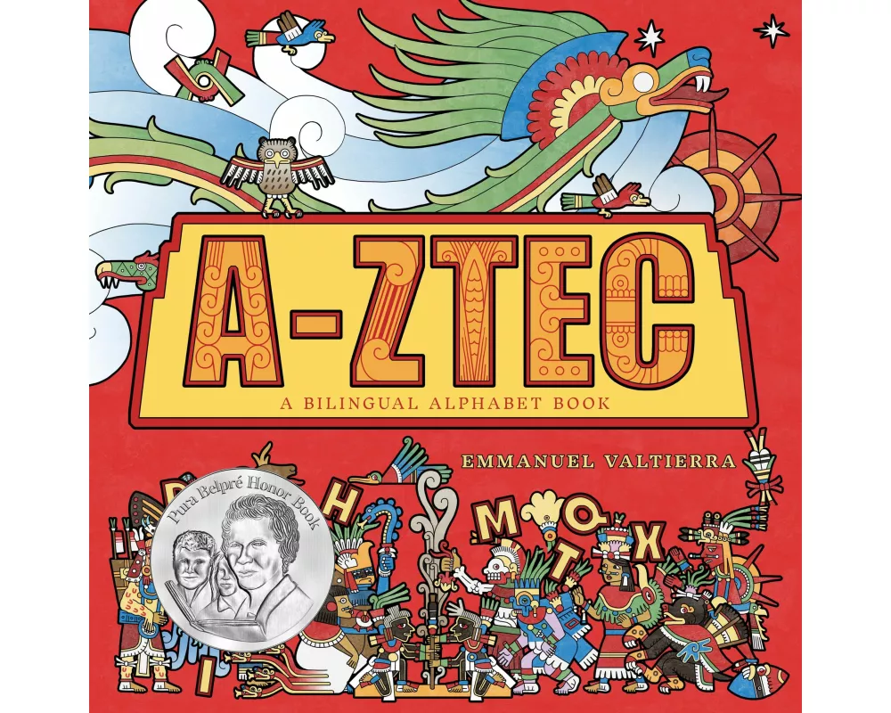 A-Ztec
