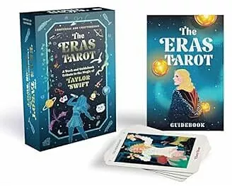 The Eras Tarot