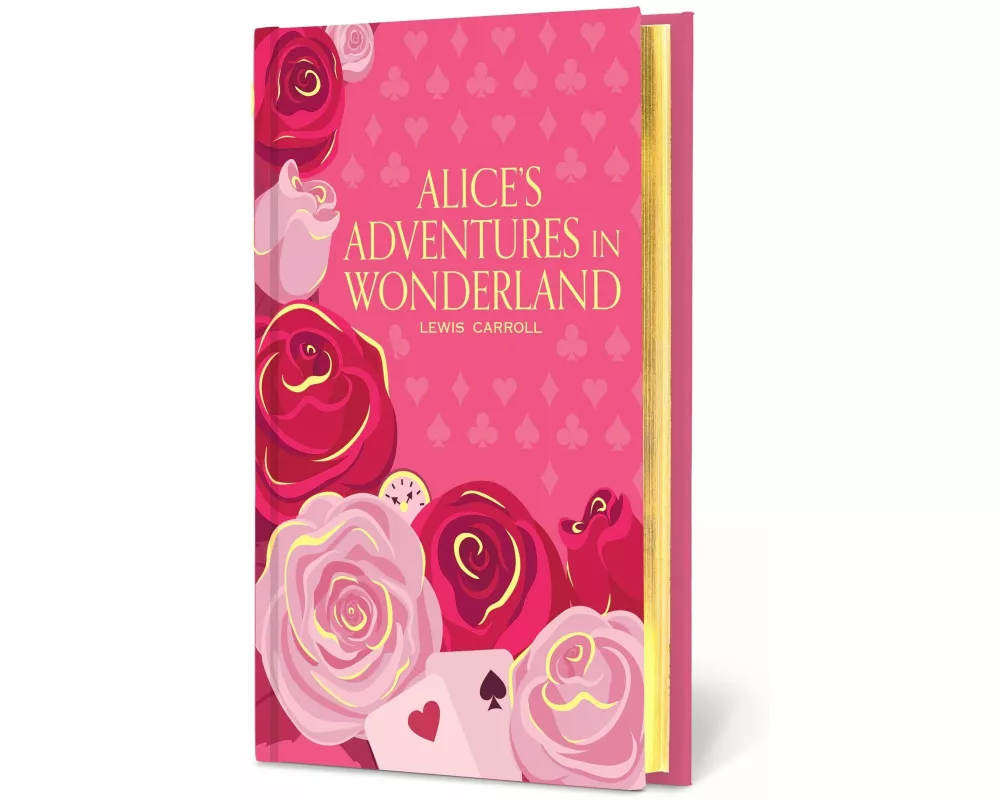 Alice's Adventures in Wonderland