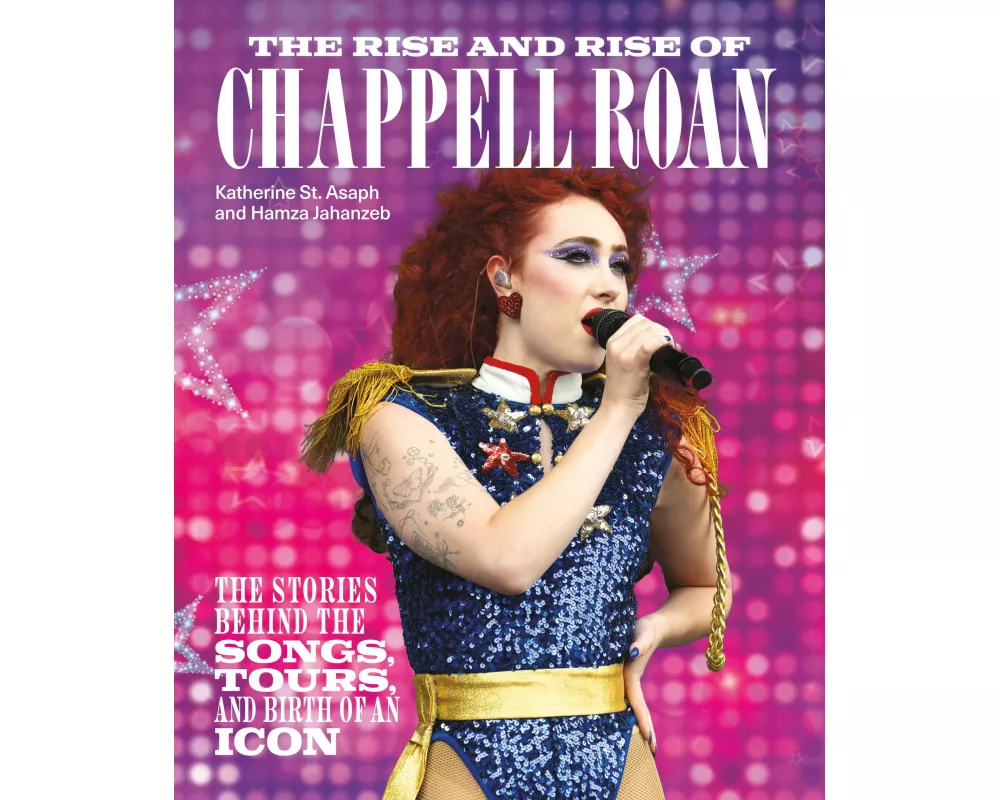 Chappell Roan