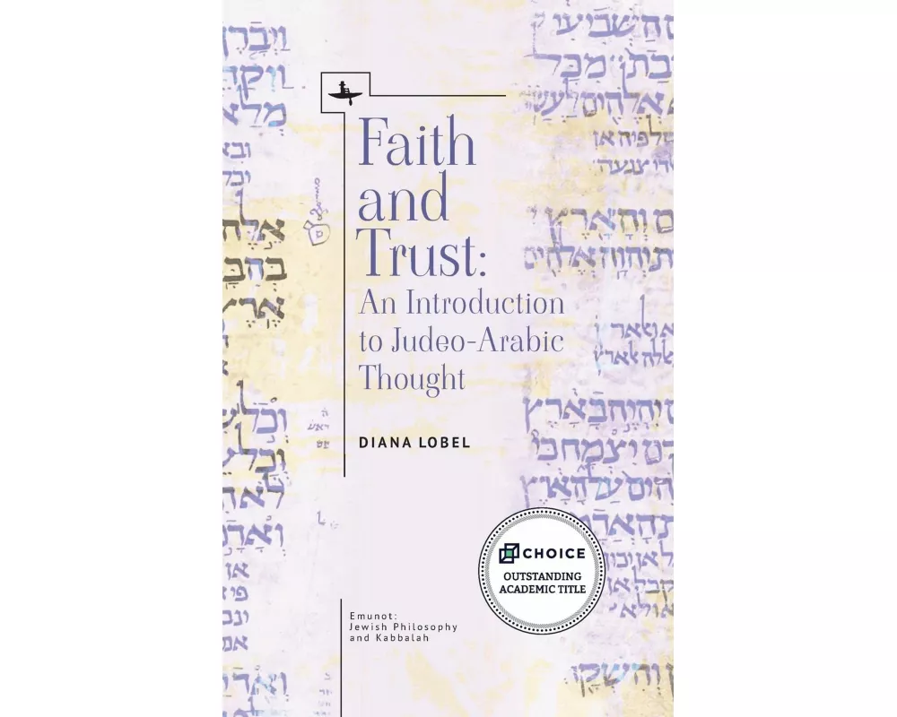 Faith and Trust