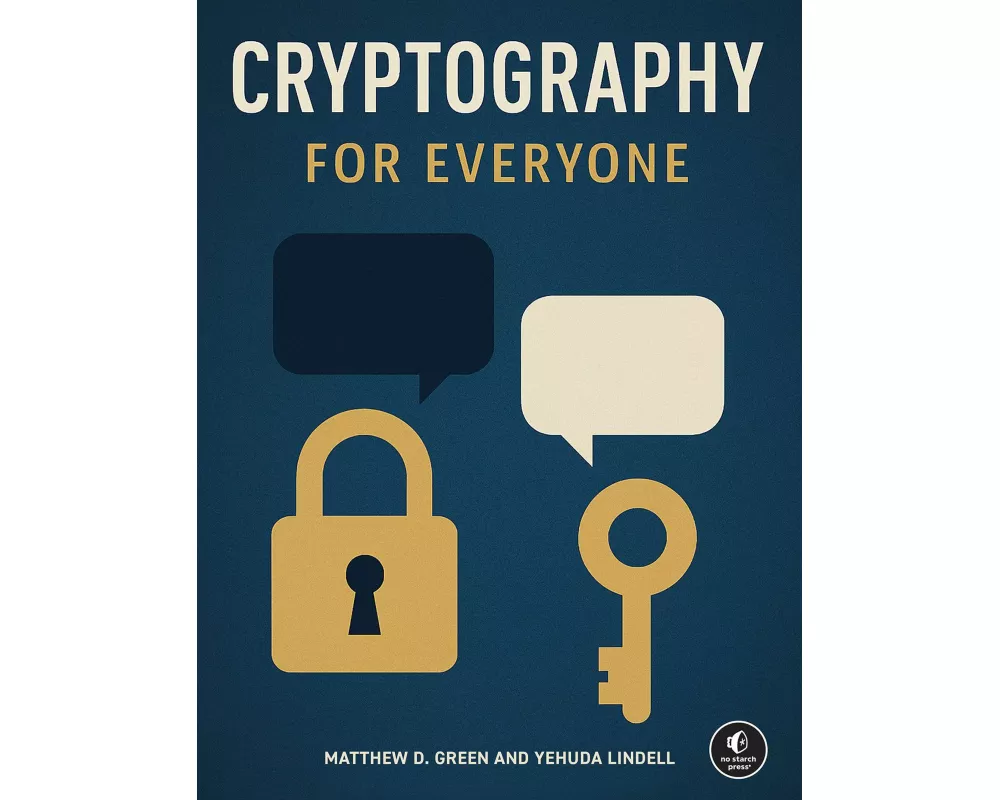 Cryptography for Everyone