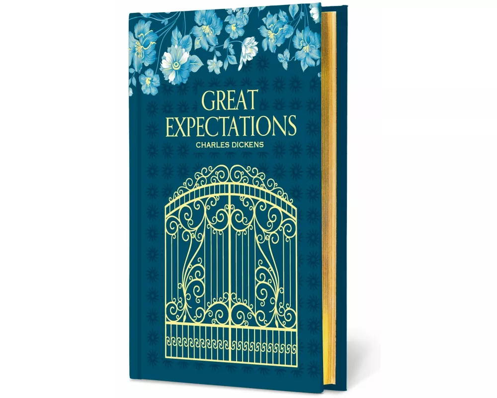 Great Expectations