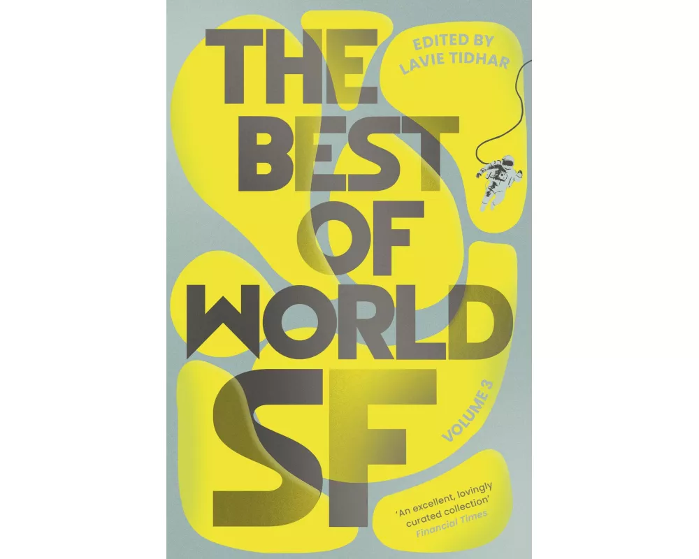 The Best of World SF