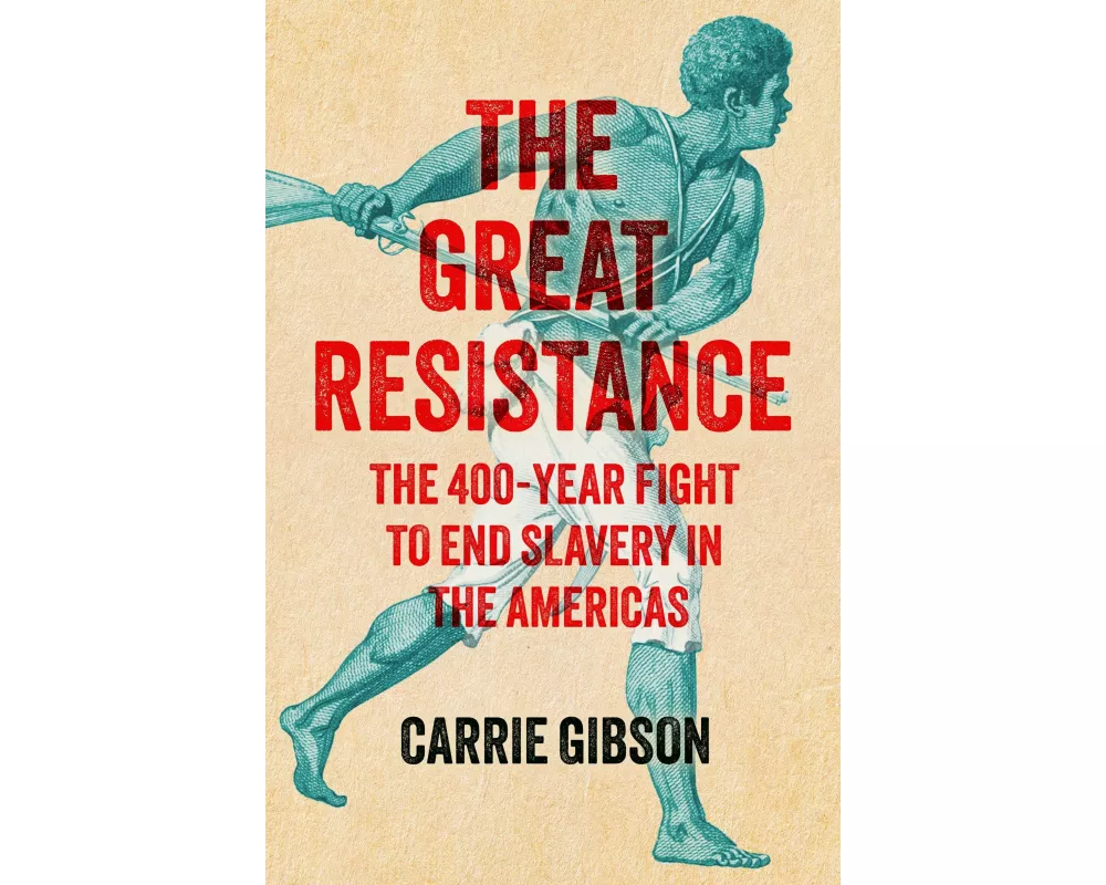 The Great Resistance