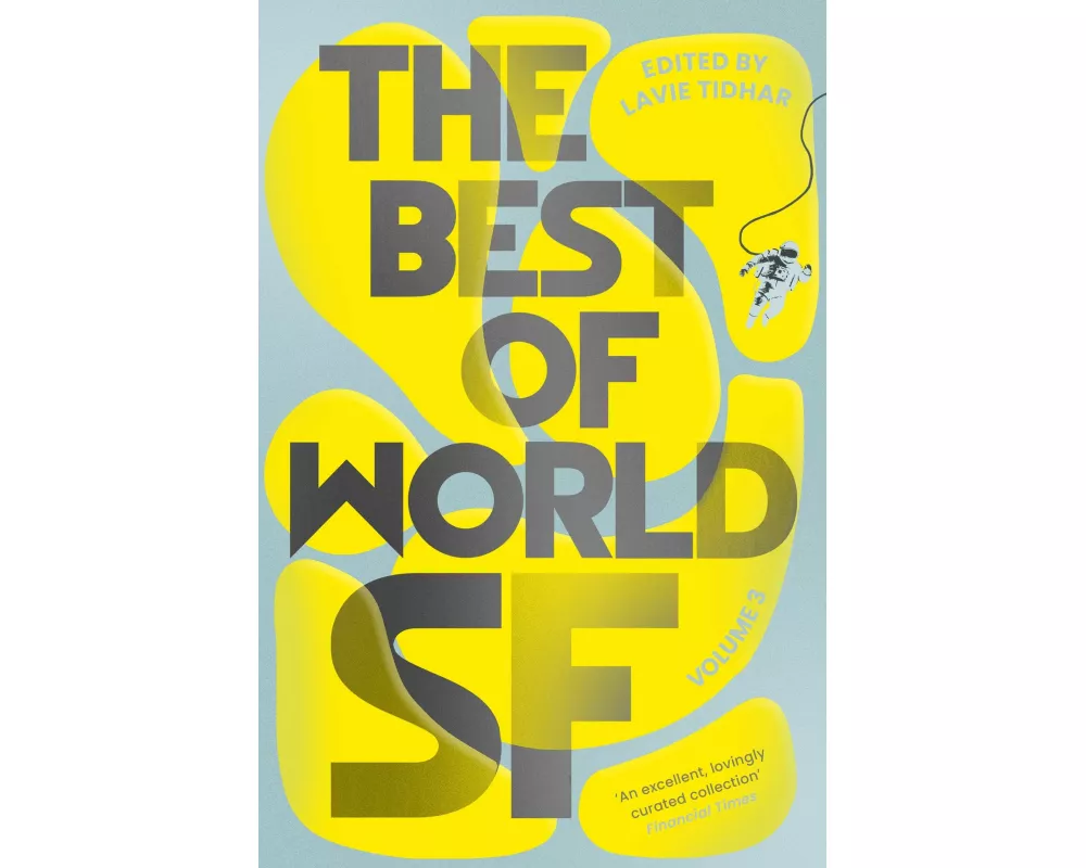 The Best of World SF