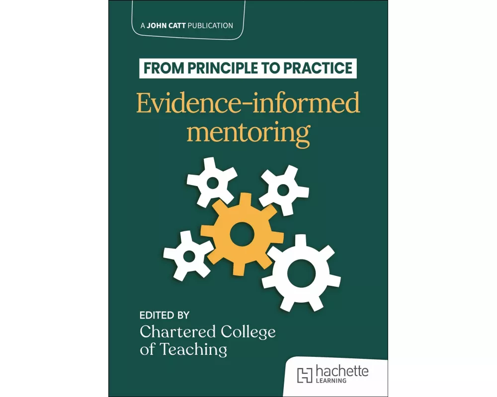 From principle to practice: Evidence-informed mentoring