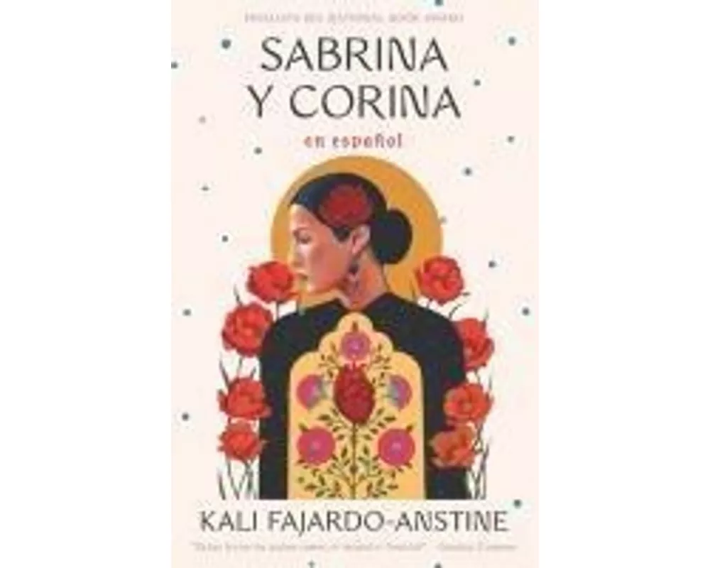 Sabrina y Corina / Sabrina & Corina: Stories