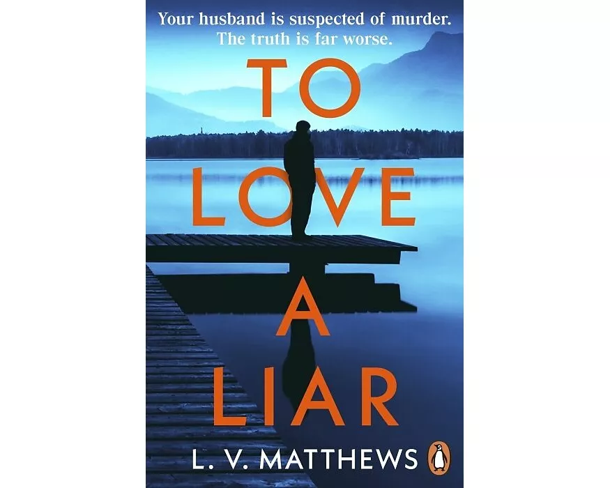To Love a Liar