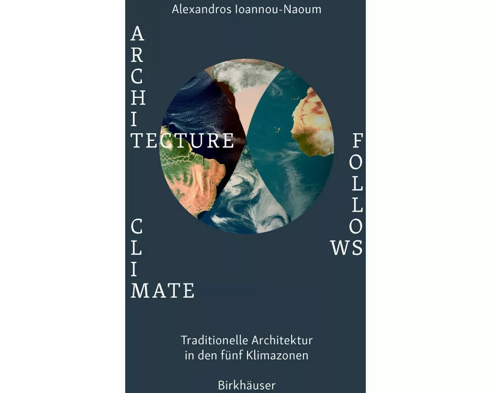 Architecture Follows Climate