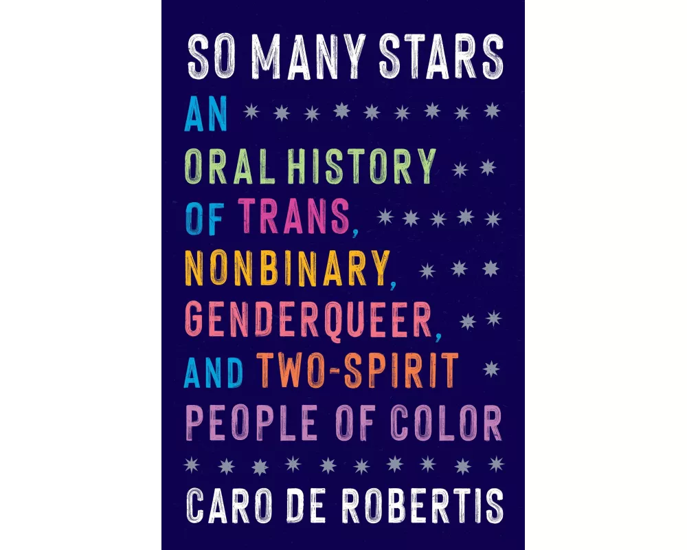 So Many Stars
