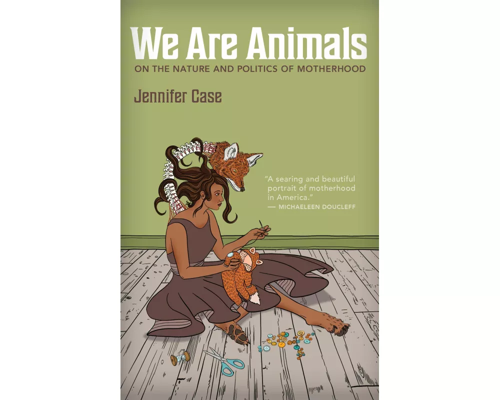 We Are Animals
