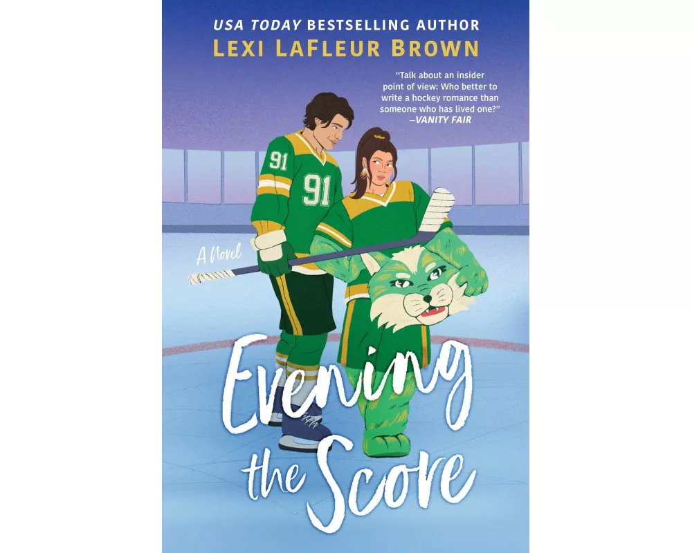 Evening the Score