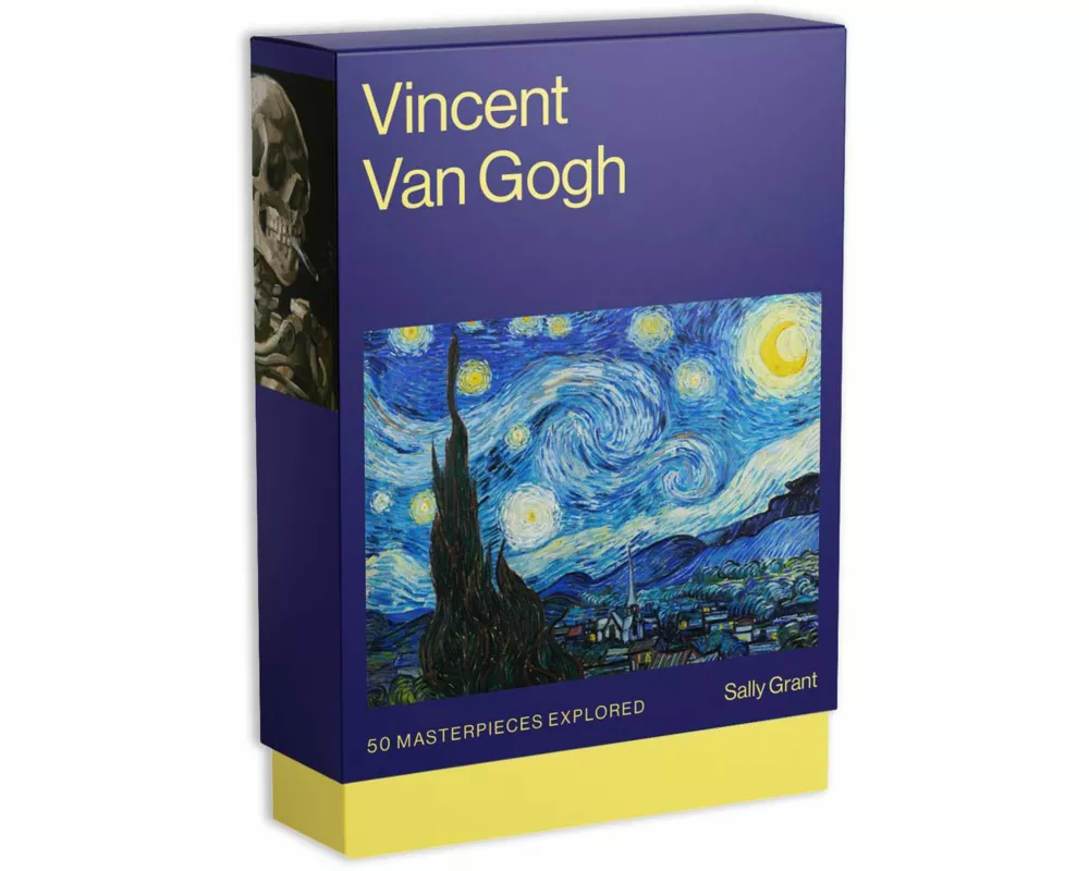Vincent van Gogh