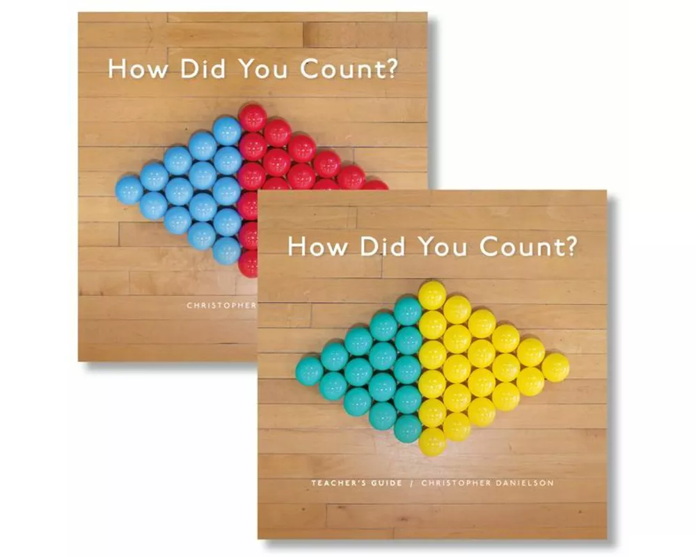 How Did You Count?