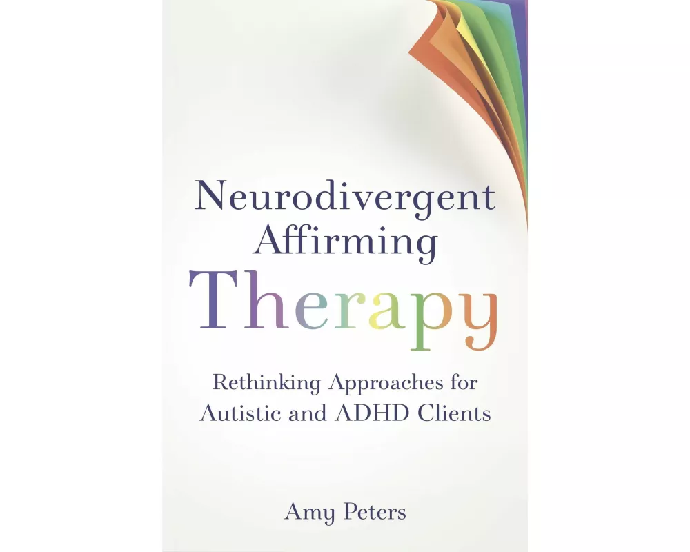 Neurodivergent Affirming Therapy