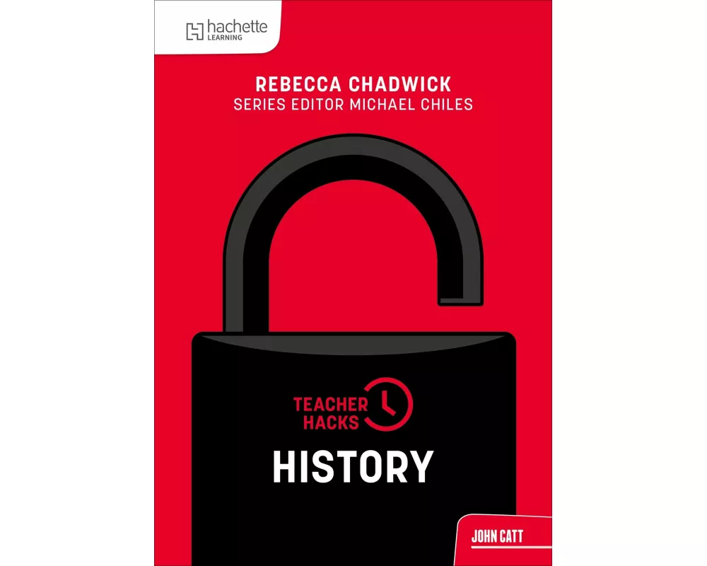 Teacher Hacks: History