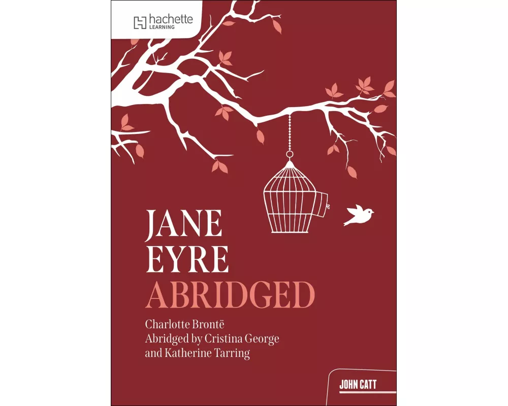 Jane Eyre Abridged