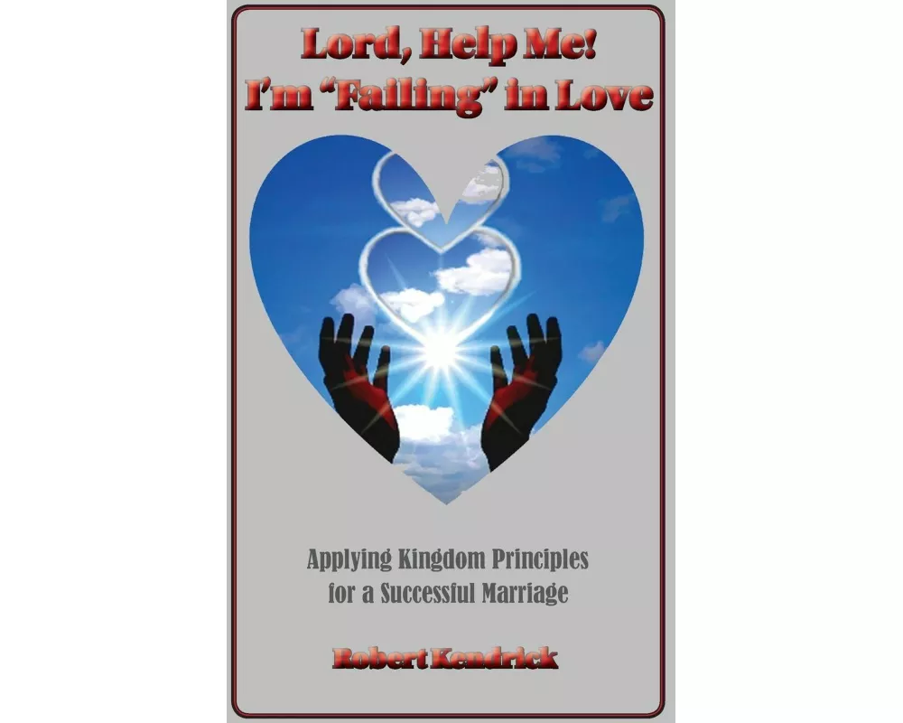 Lord, Help Me! I'm "Failing" in Love