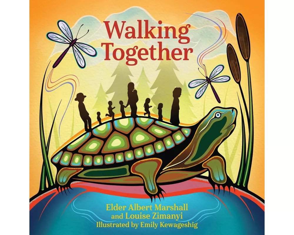 Walking Together