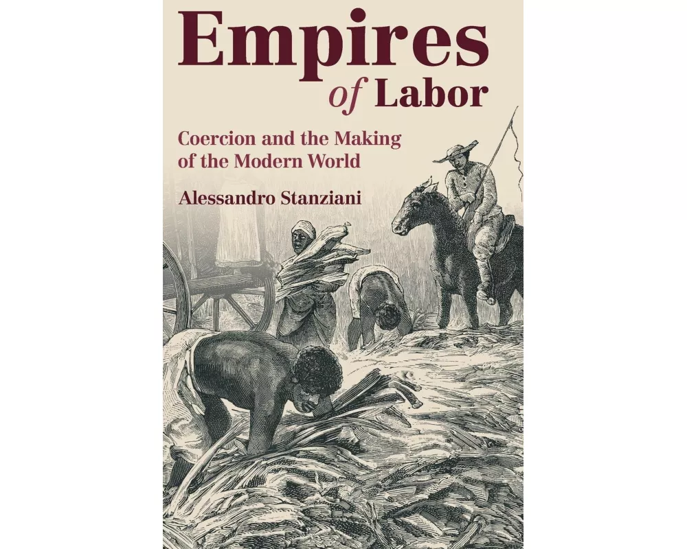 Empires of Labor