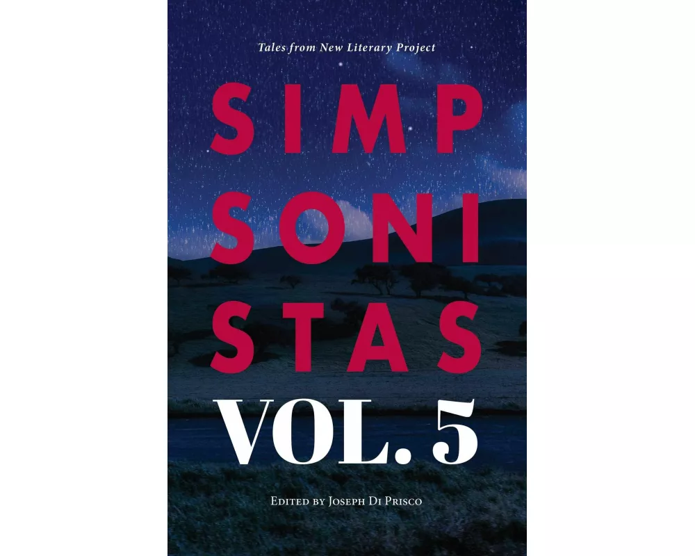 Simpsonistas Vol. 5