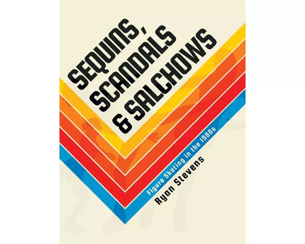 Sequins, Scandals & Salchows