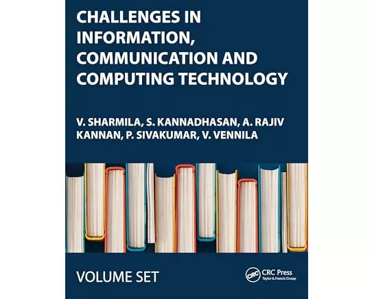 Challenges in Information, Communication and Computing Technology