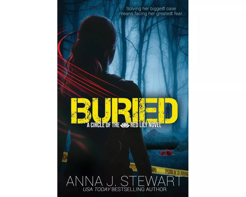 Buried