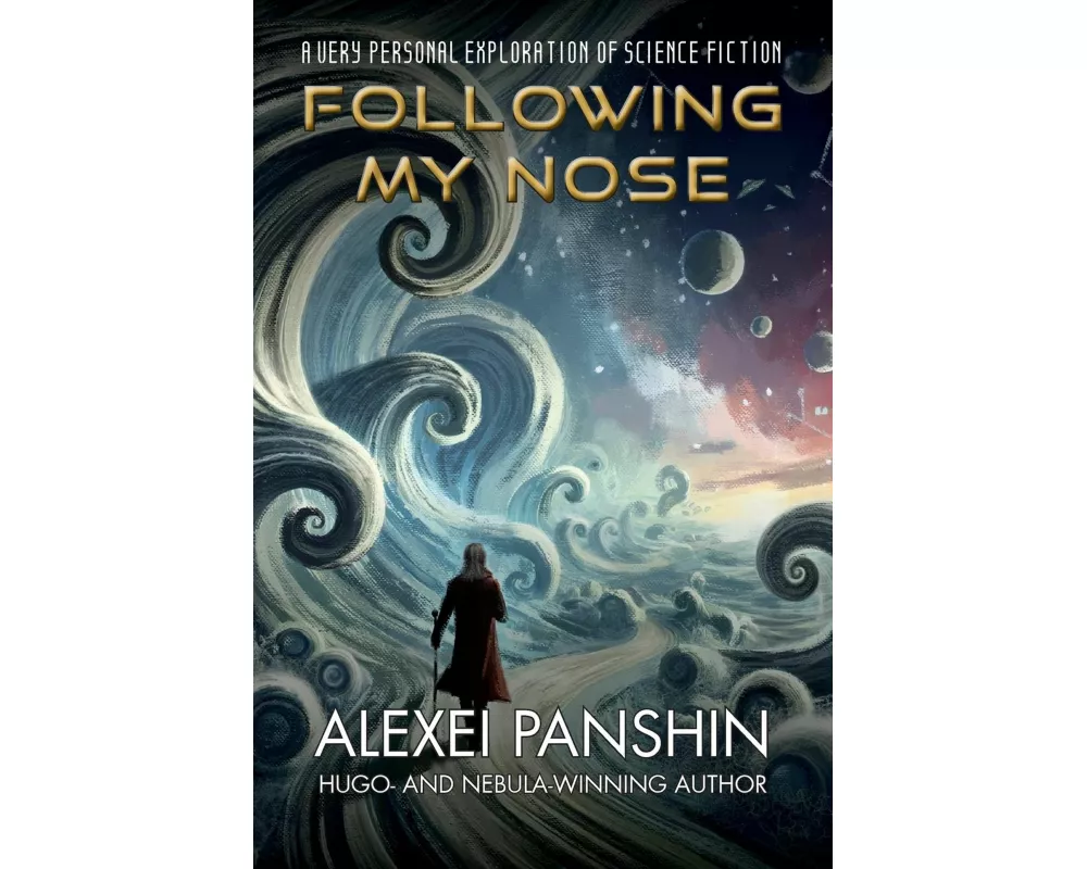 Following My Nose