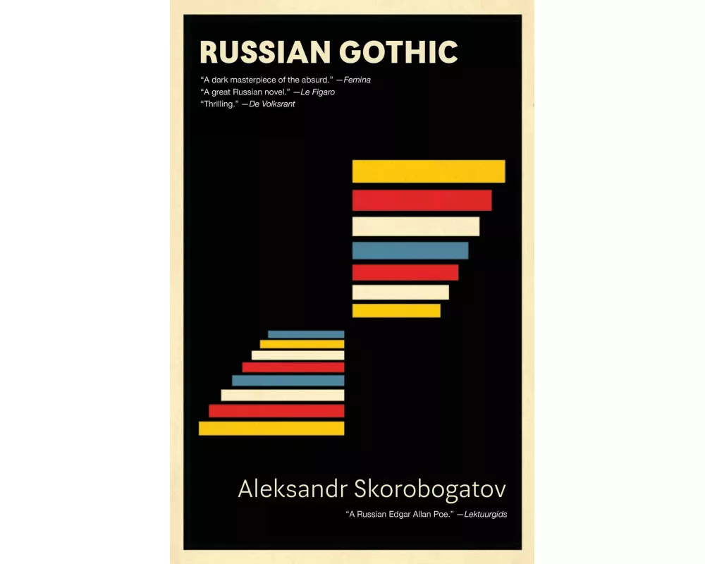 Russian Gothic