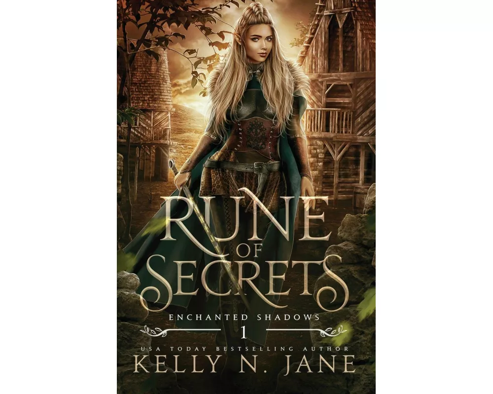 Rune of Secrets