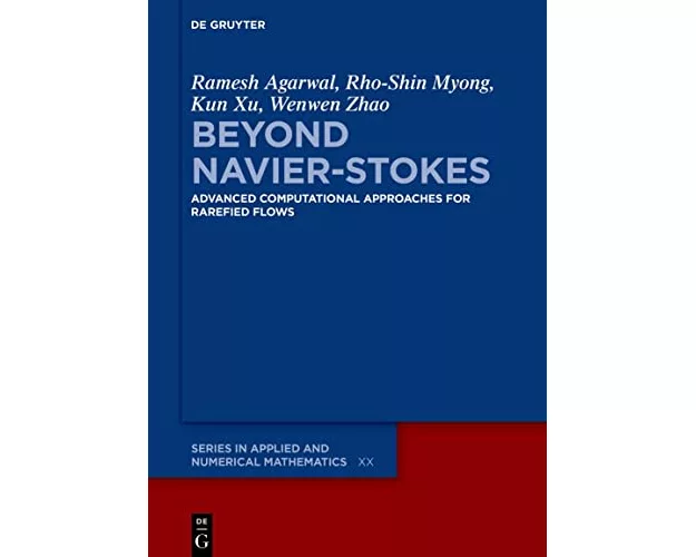 Beyond Navier-Stokes