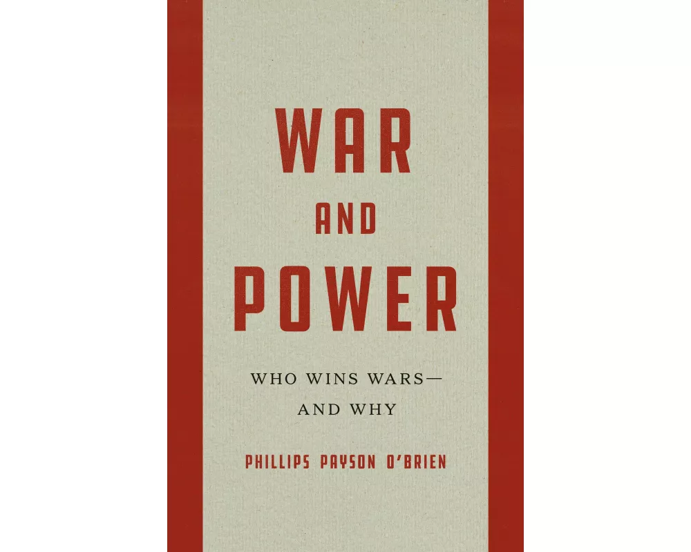 War and Power