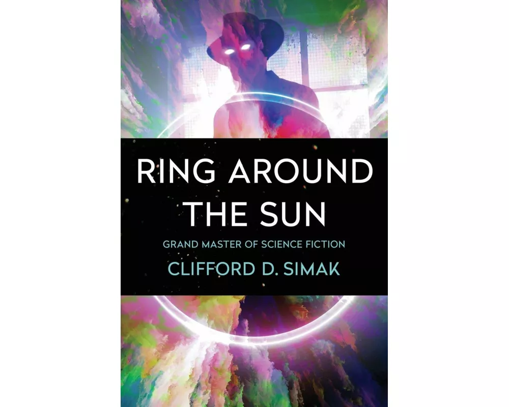 Ring Around the Sun