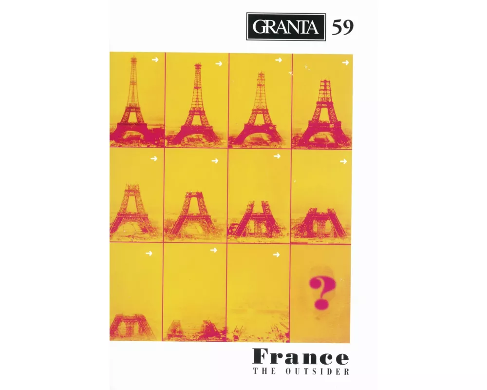 Granta 59