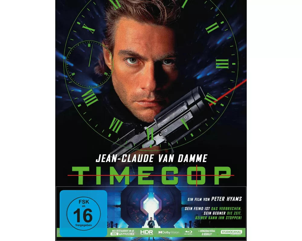 Timecop